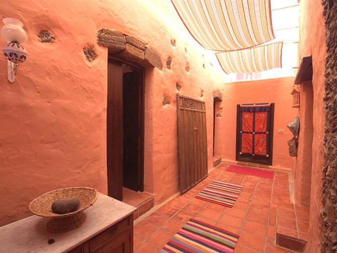 Casa Shanti Máguez Exteriör bild