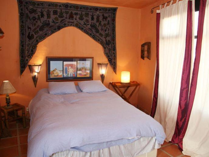 Casa Shanti Máguez Exteriör bild