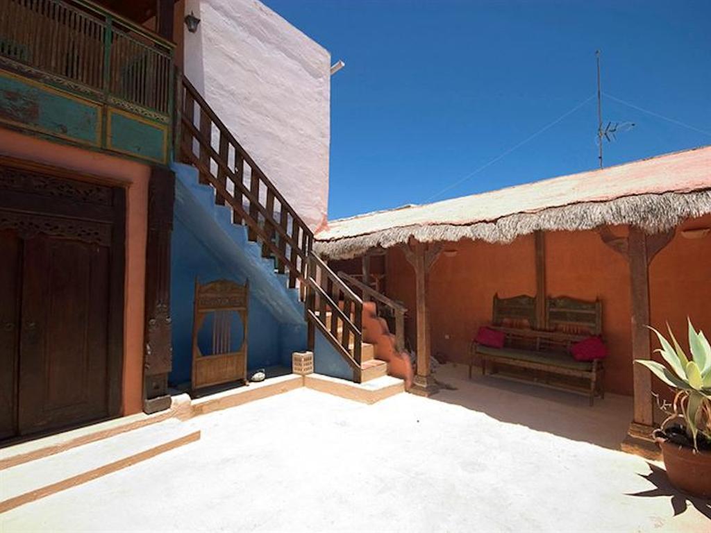Casa Shanti Máguez Rum bild