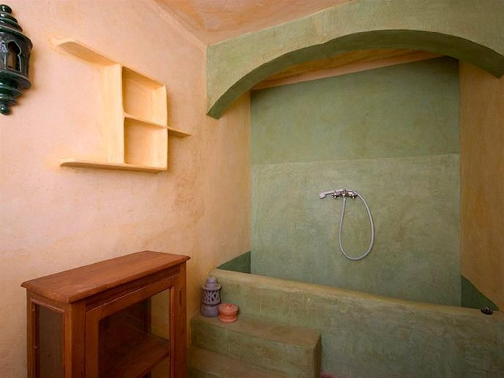 Casa Shanti Máguez Rum bild