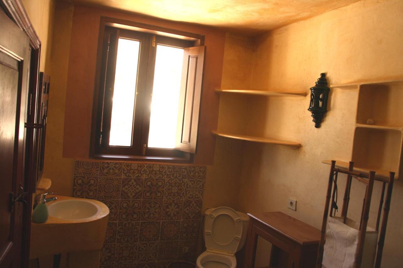 Casa Shanti Máguez Exteriör bild