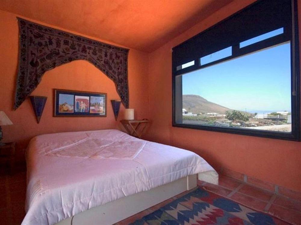 Casa Shanti Máguez Exteriör bild
